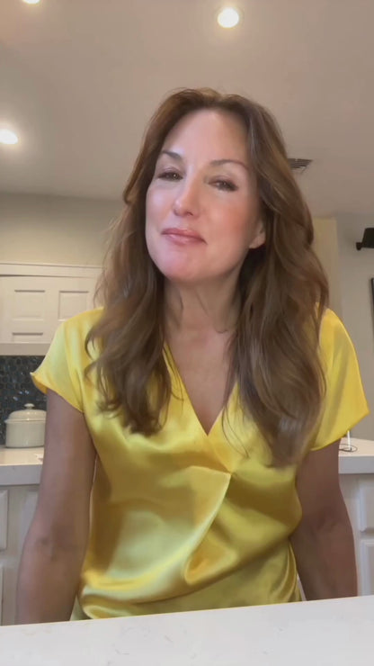 Snoozle Pillow 2.0 - Ergonomic Cervical Neck Pillow with Memory Foam Support for All Sleep Positions